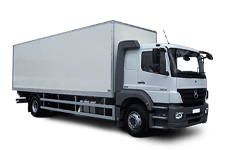 Van Hire Kingswood - 18 Tonne Freight Vehicle - Truck hire Kingswood
