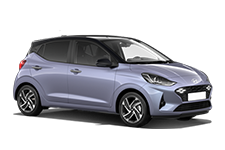 Van Hire Kingswood - Hyundai i10 Automatic - car hire Kingswood