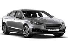 Van Hire Kingswood - Mondeo - car hire Kingswood