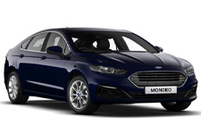 Van Hire Kingswood - Mondeo Auto - car hire Kingswood