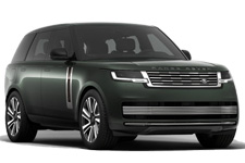 Van Hire Kingswood - Range Rover - car hire Kingswood